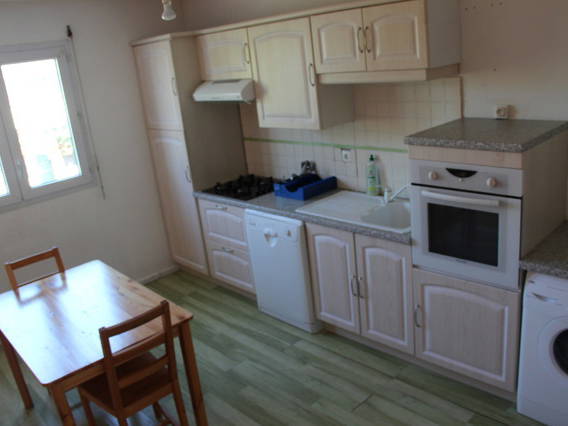 Quedarse En Casa Miniac-Morvan 50284-1