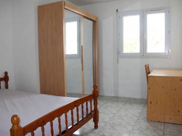 Chambre À Louer Miniac-Morvan 50284