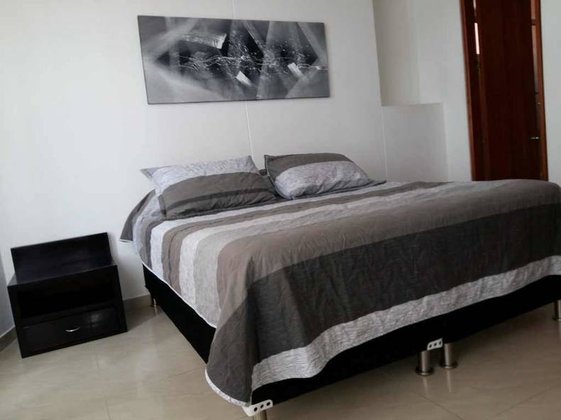 Logement Entier Medellín 160334-1