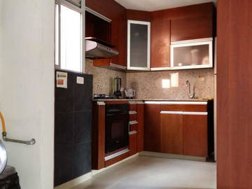 Habitación En Alquiler Medellín 160334