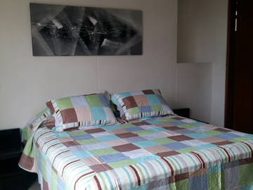 Logement Entier Medellín 160334-8