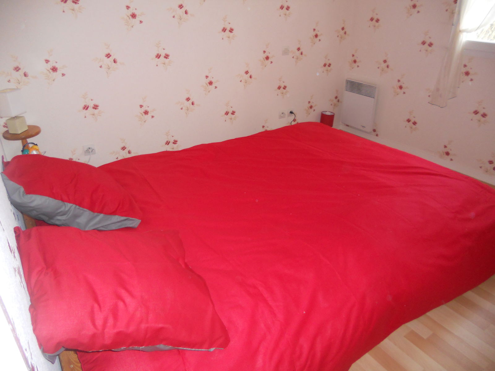 Homestay La Ferté-Bernard 94022