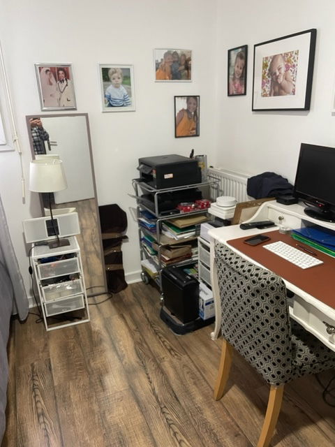 Homestay Nogent-sur-Marne 254082