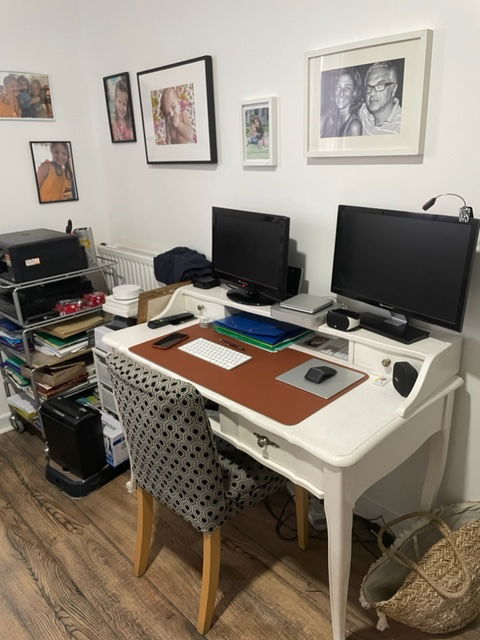 Homestay Nogent-sur-Marne 254082