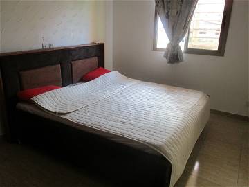 Room For Rent Abidjan 185418