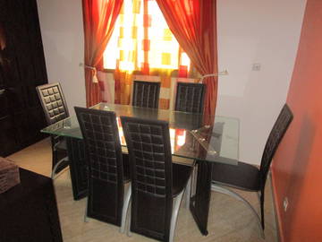 Room For Rent Abidjan 185418