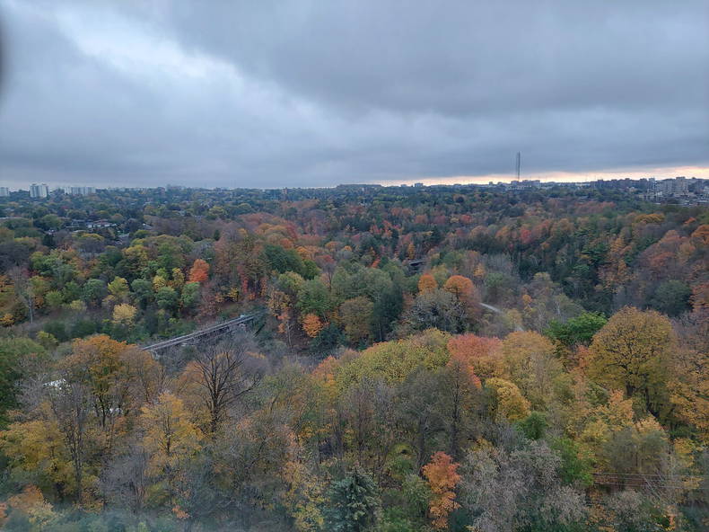 Zakwaterowanie U Rodziny Toronto 257496-1