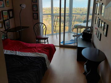 Room For Rent Toronto 257496