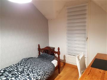 Room For Rent Plaisir 142018-1