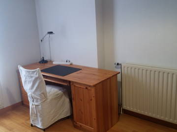 Habitación En Alquiler Plaisir 142018