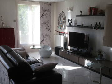 Chambre Chez L'habitant Plaisir 142018-5