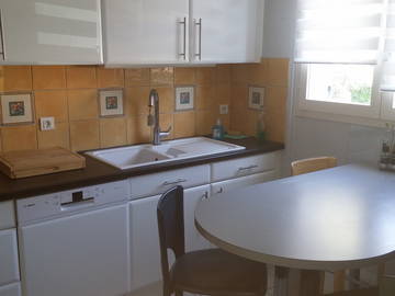 Chambre Chez L'habitant Plaisir 142018-7