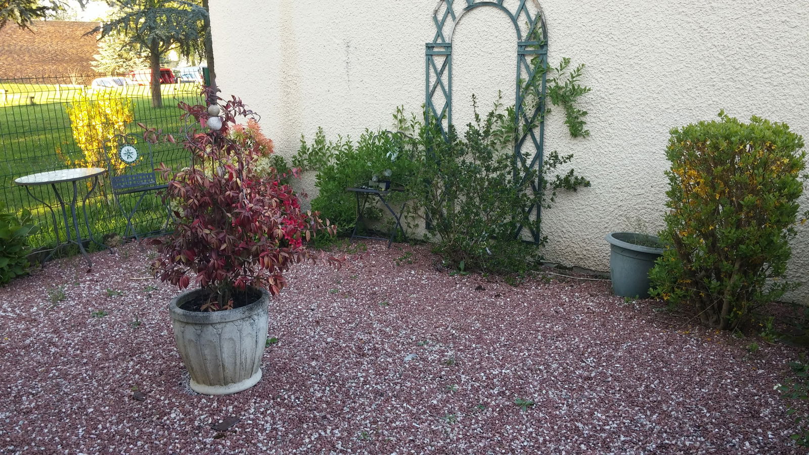 Homestay Plaisir 142018