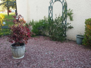 Chambre Chez L'habitant Plaisir 142018-9