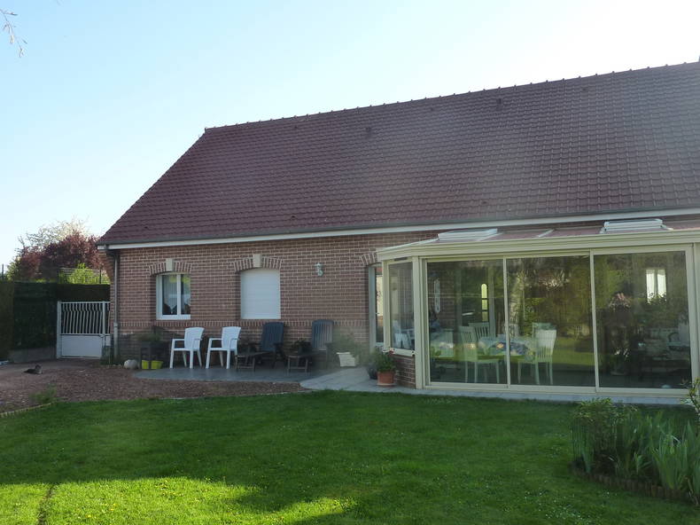 Quedarse En Casa Dainville 201535-1