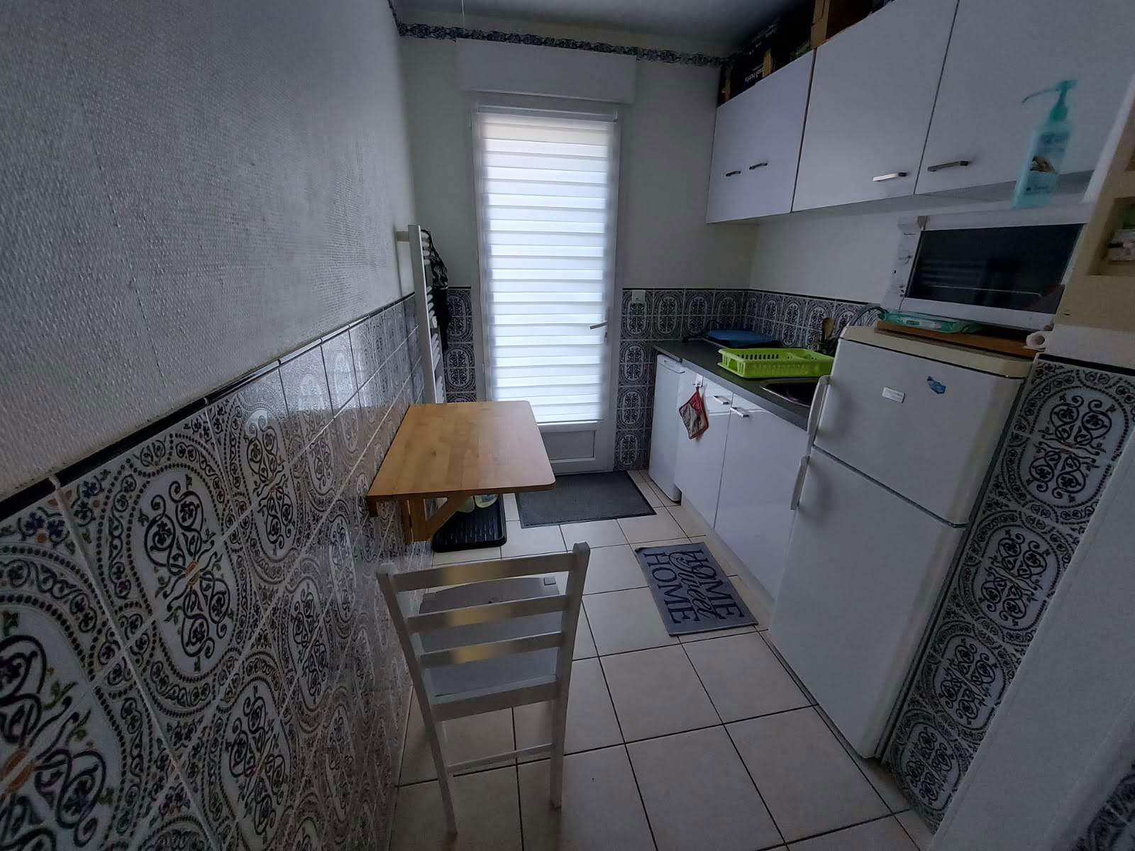 Homestay Dainville 201535