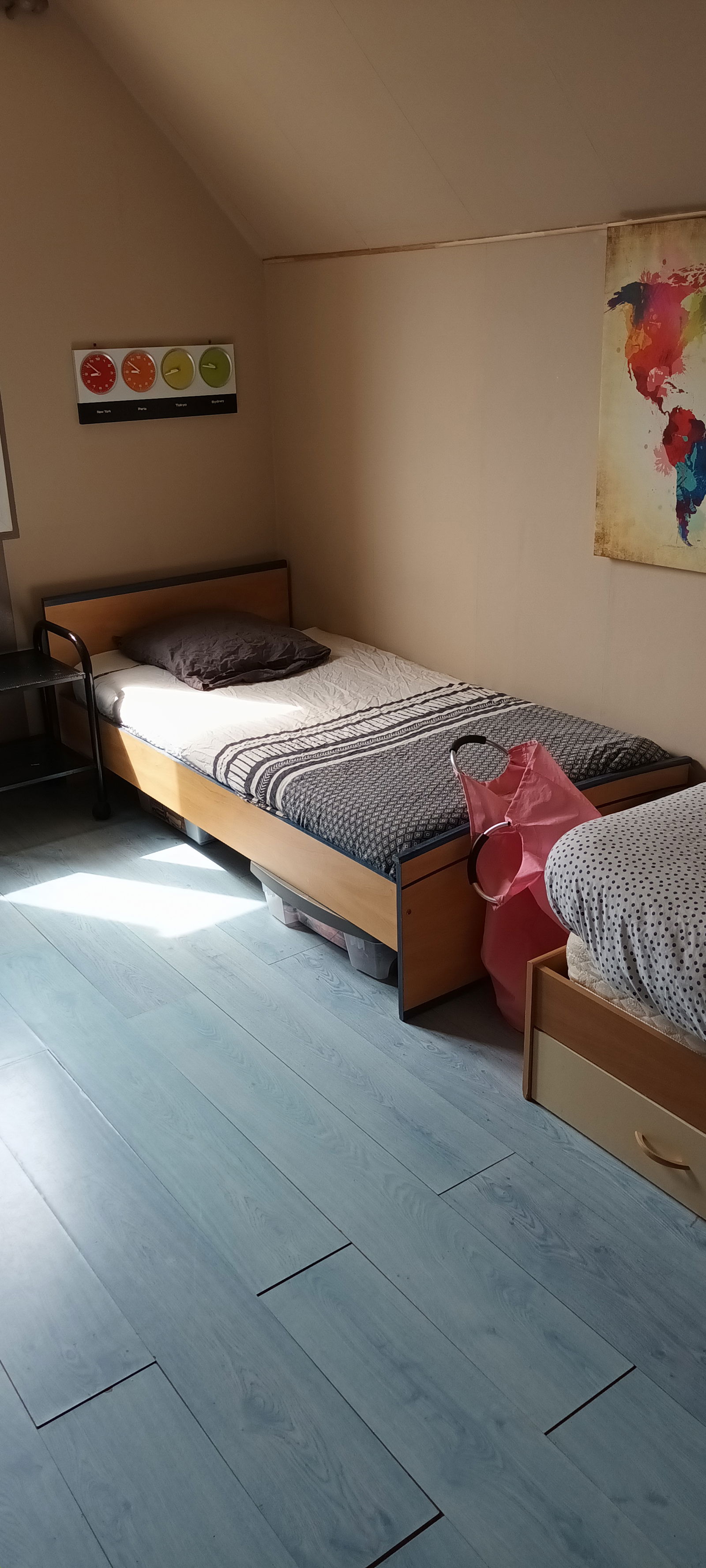 Homestay Déville-lès-Rouen 240556