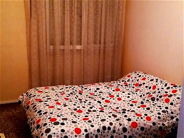 Roomlala | Furnished Room 1 In Saint-priest - Near Lyon