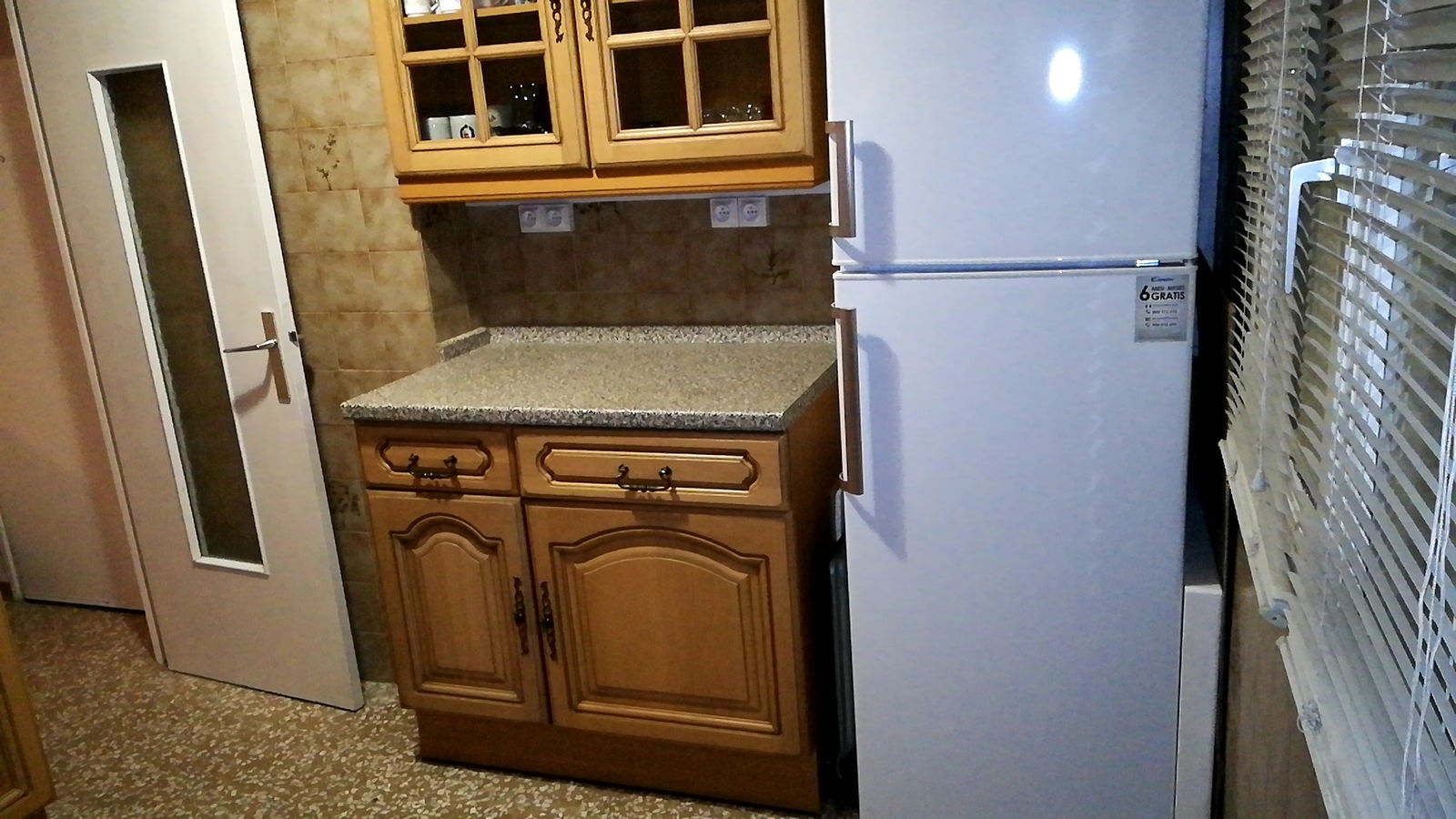 Homestay Saint-Priest 217708