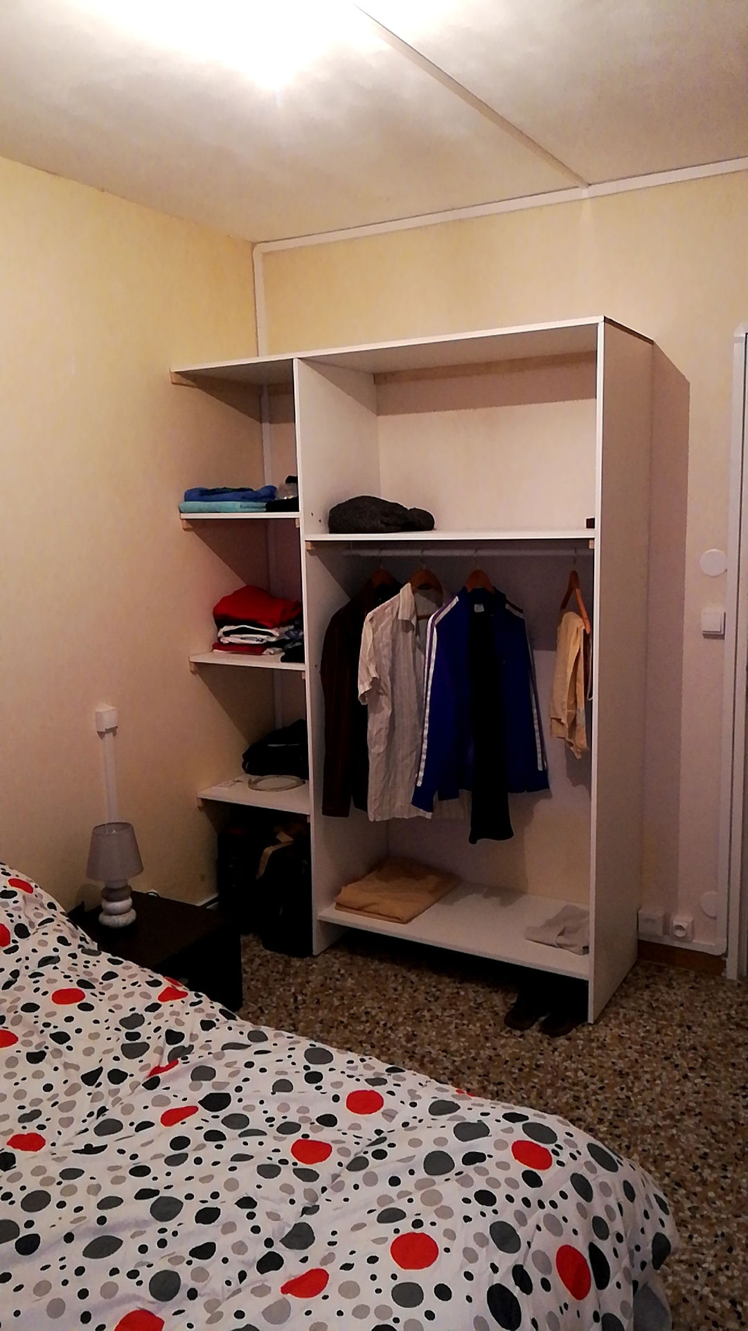 Homestay Saint-Priest 217708
