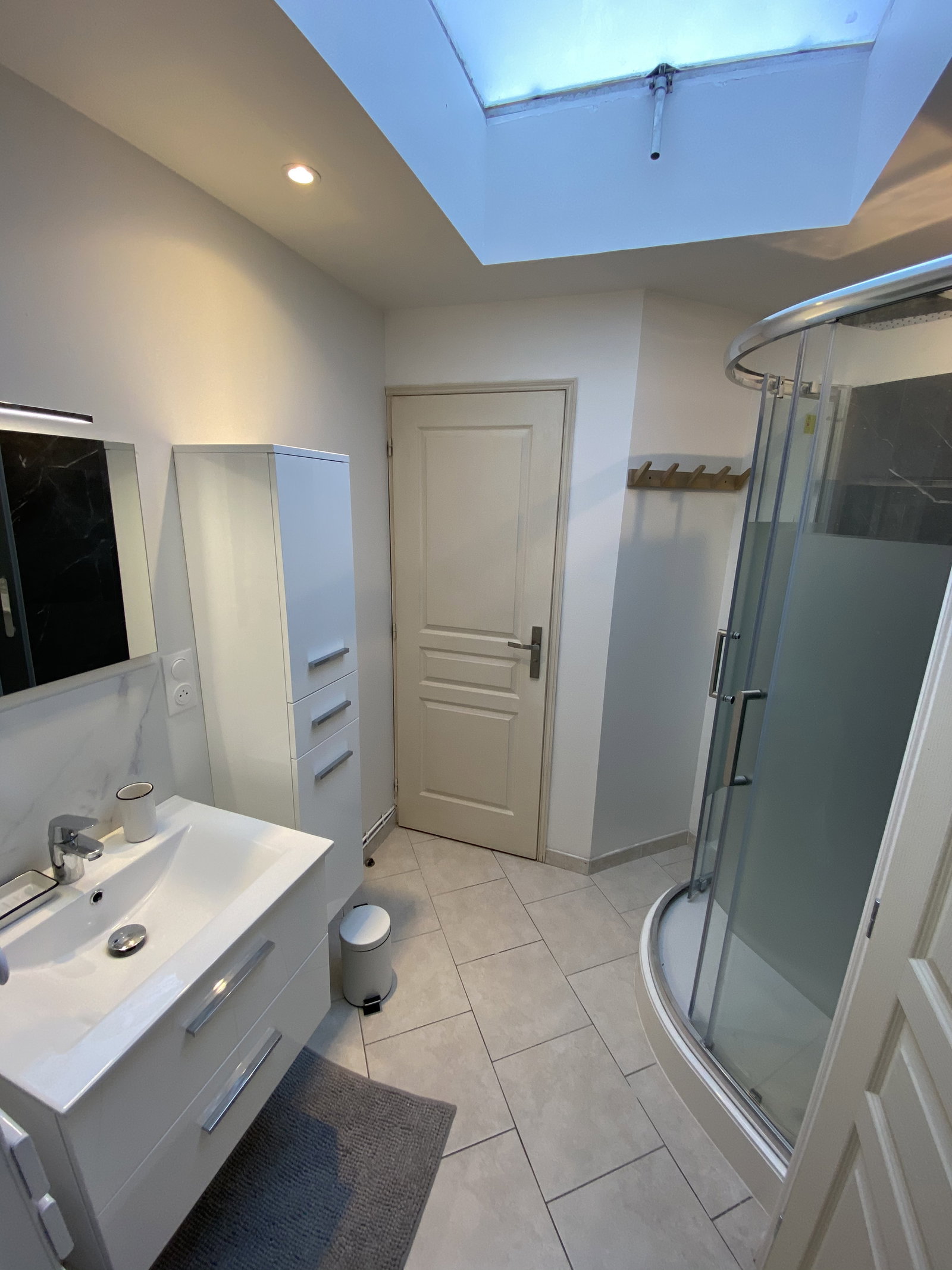 Shared Housing Croix 245481
