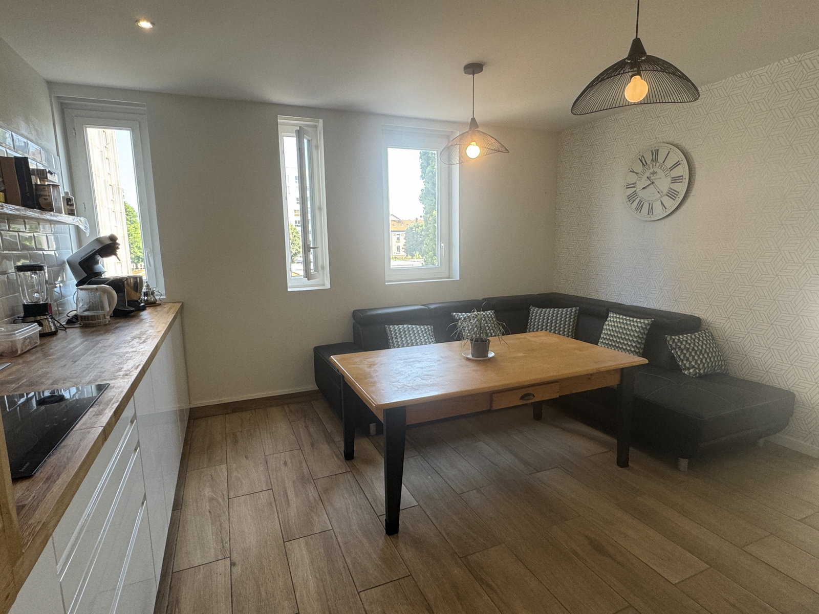 Shared Housing Villeurbanne 672736