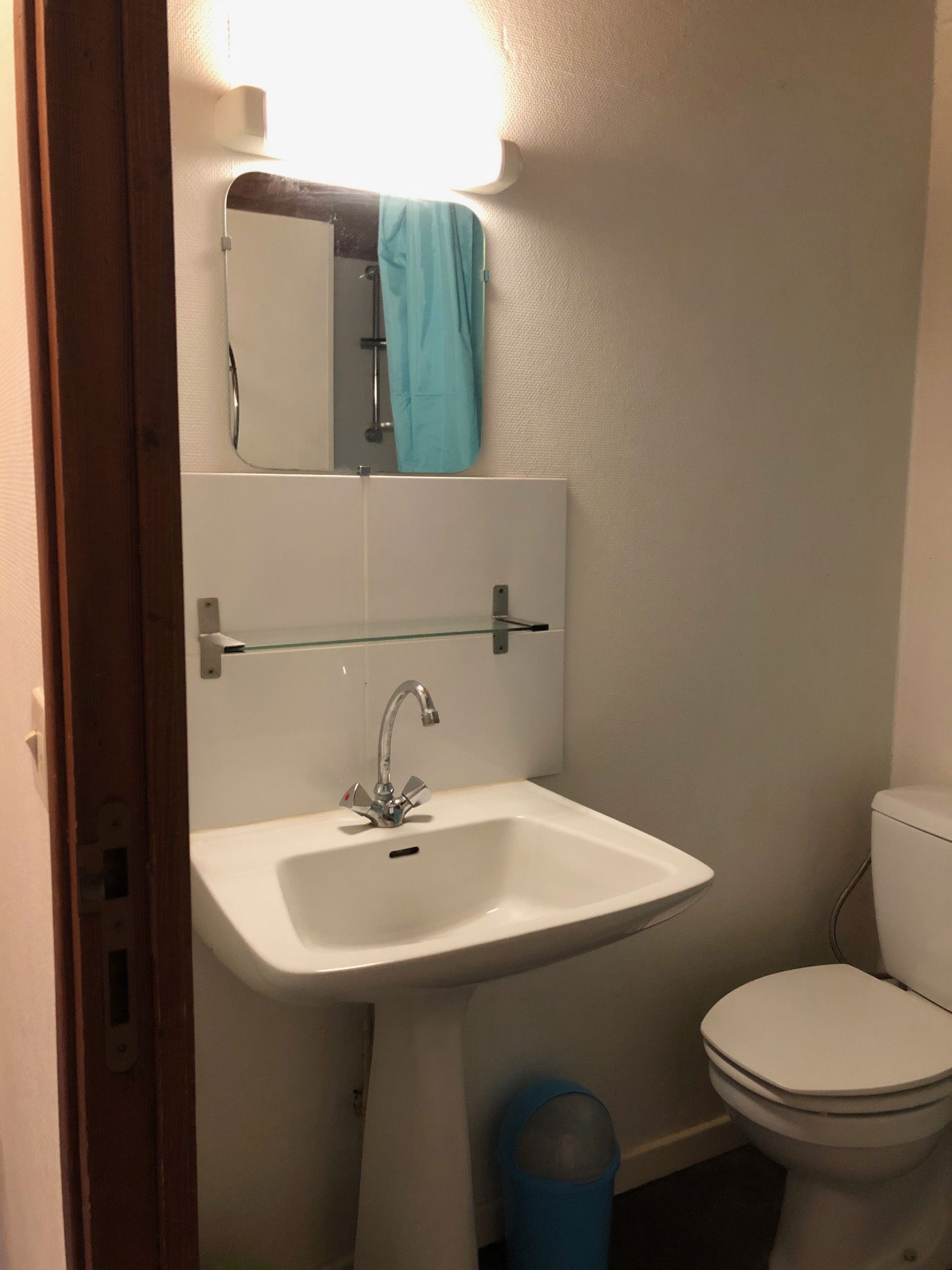 Homestay Joué-lès-Tours 248708