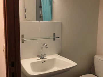 Chambre Chez L'habitant Joué-Lès-Tours 248708-4