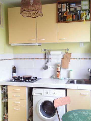 Homestay Montreuil 19012