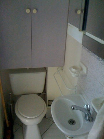 Homestay Paris 11288