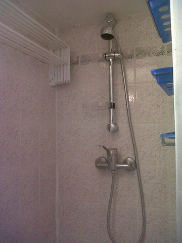 Homestay Paris 11288