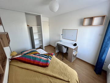 Chambre À Louer Toulouse 262103