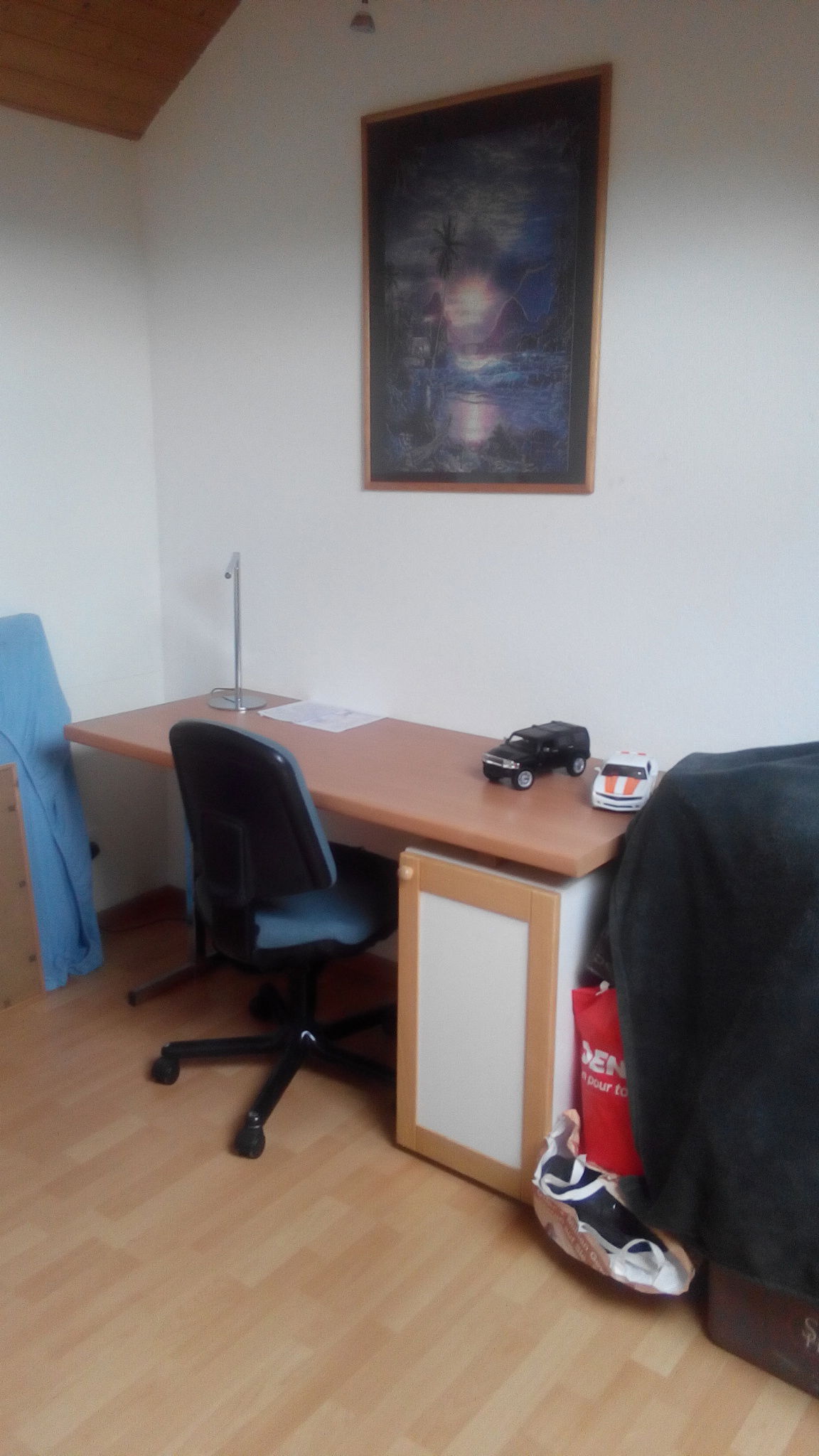 Homestay Neyruz 222252