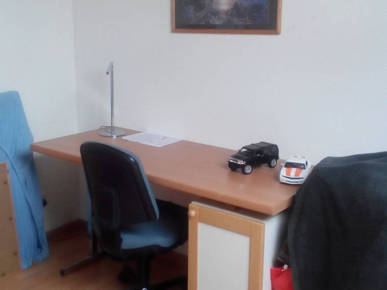 Quedarse En Casa Neyruz 222252-2