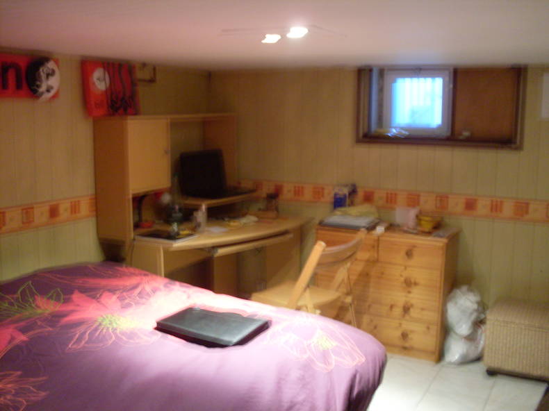 Homestay Maisons-Alfort 220632-1