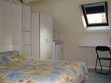 Room For Rent Joué-Lès-Tours 248710-1