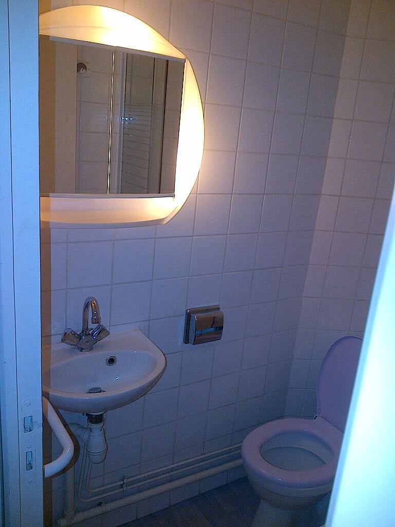 Homestay Joué-lès-Tours 248710