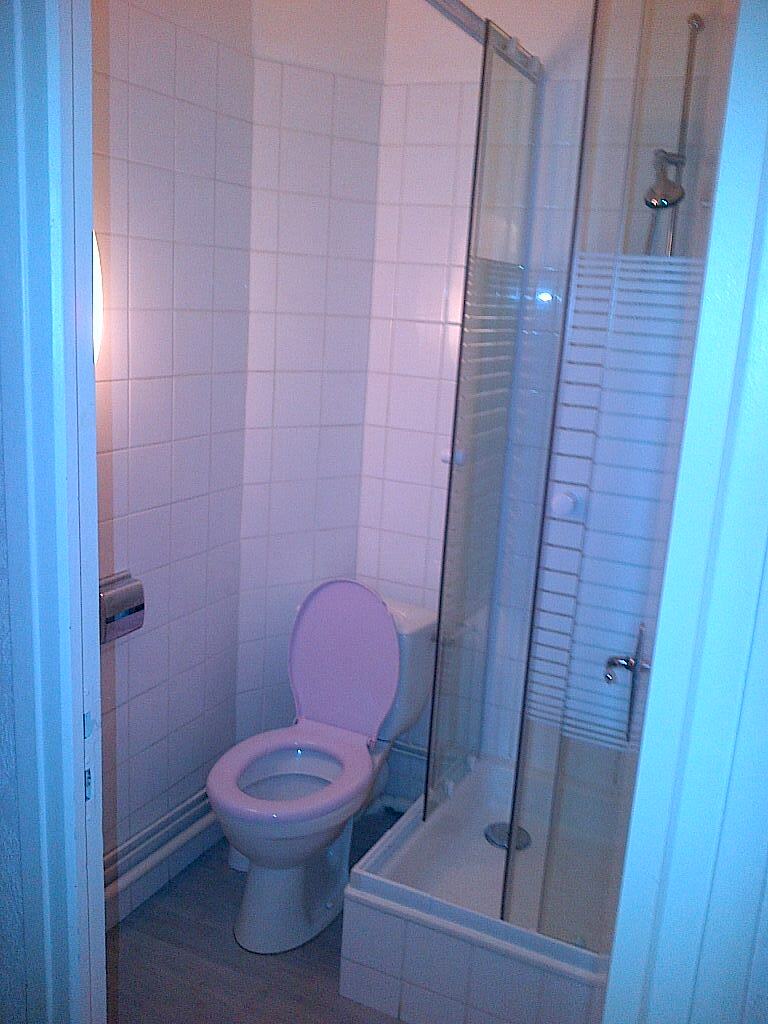 Homestay Joué-lès-Tours 248710