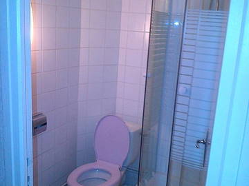 Chambre Chez L'habitant Joué-Lès-Tours 248710-4