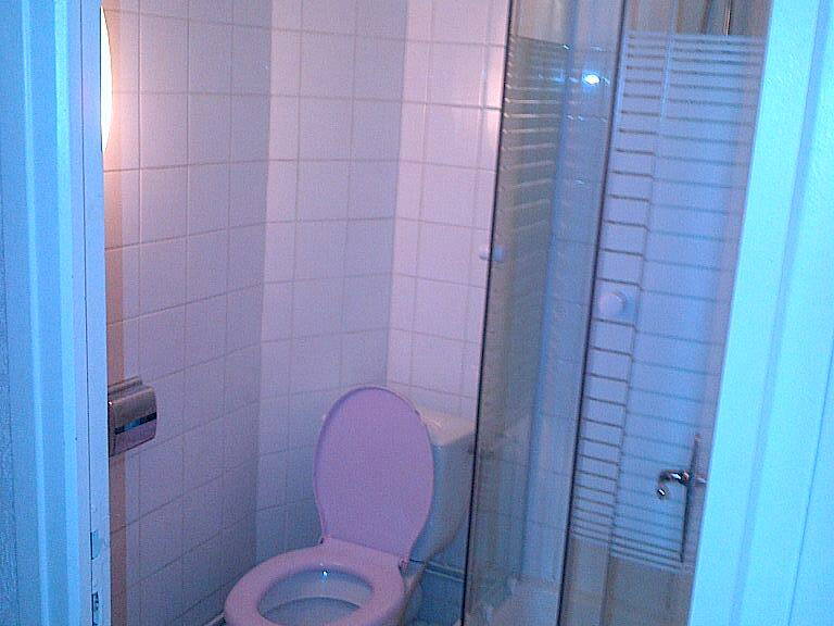 Hemvistelse Joué-lès-Tours 248710-4