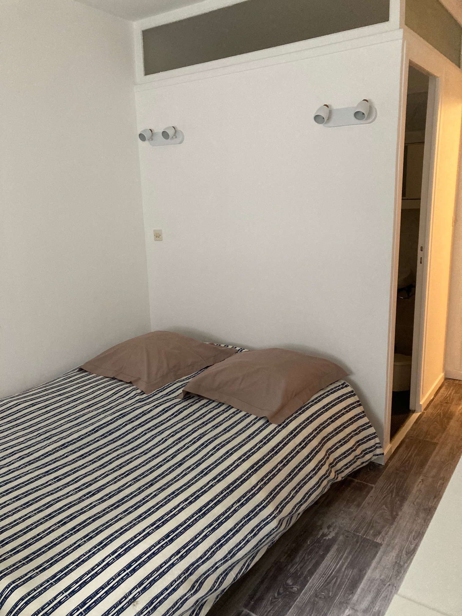 Homestay Joué-lès-Tours 248709