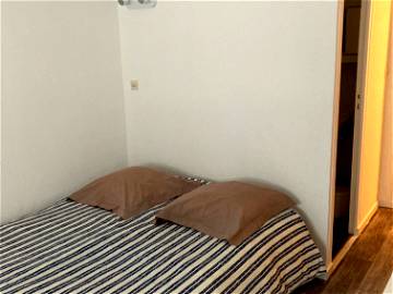 Roomlala | Furnished Room 108 - Gazebo - Car Advised