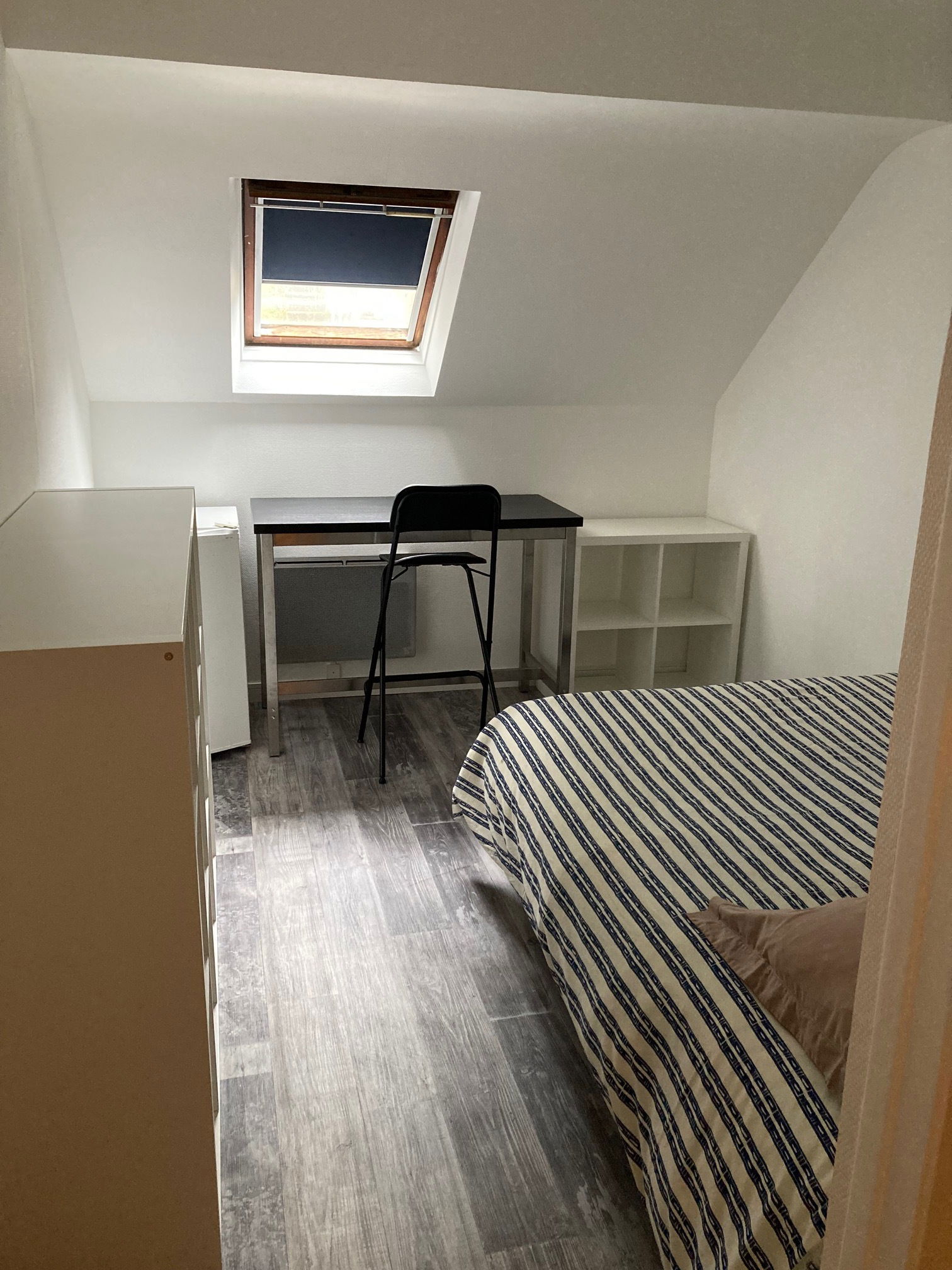 Homestay Joué-lès-Tours 248709