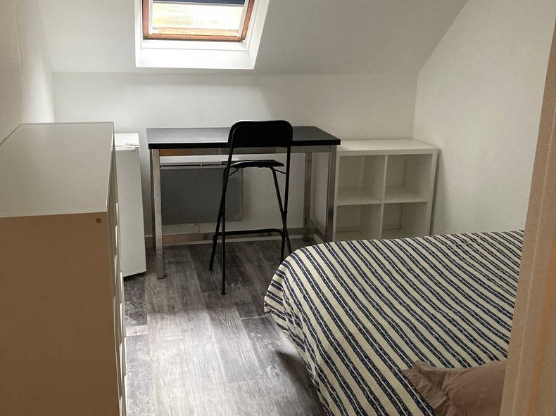 Tuisverblyf Joué-lès-Tours 248709-2