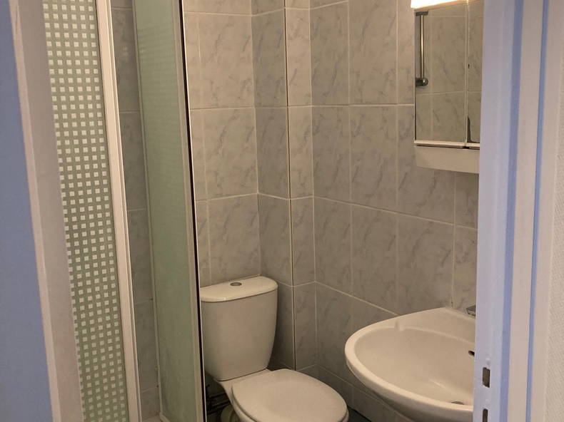 Tuisverblyf Joué-lès-Tours 248709-3