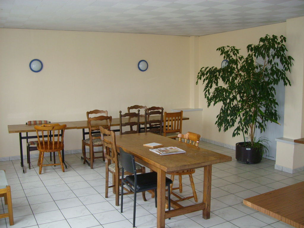 Homestay Joué-lès-Tours 248709