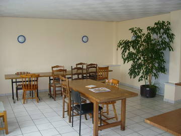 Chambre Chez L'habitant Joué-Lès-Tours 248709-4