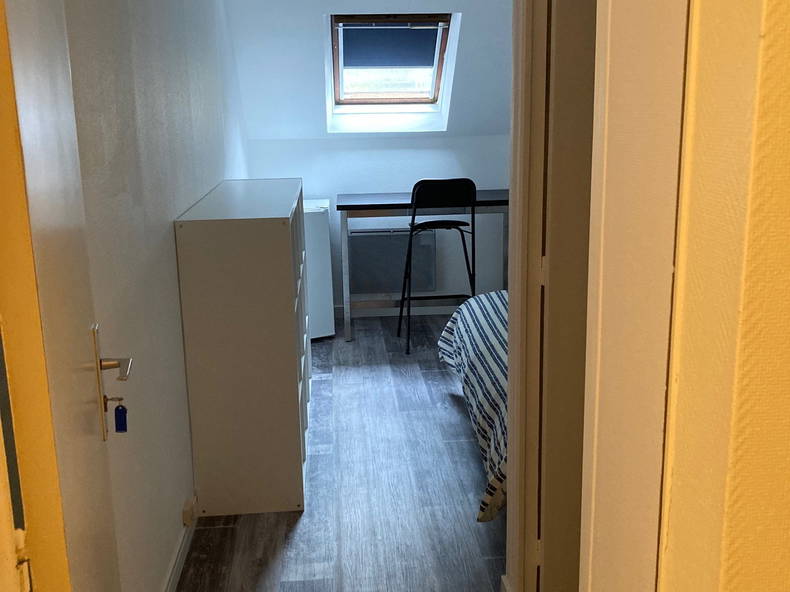 Tuisverblyf Joué-lès-Tours 248709-5