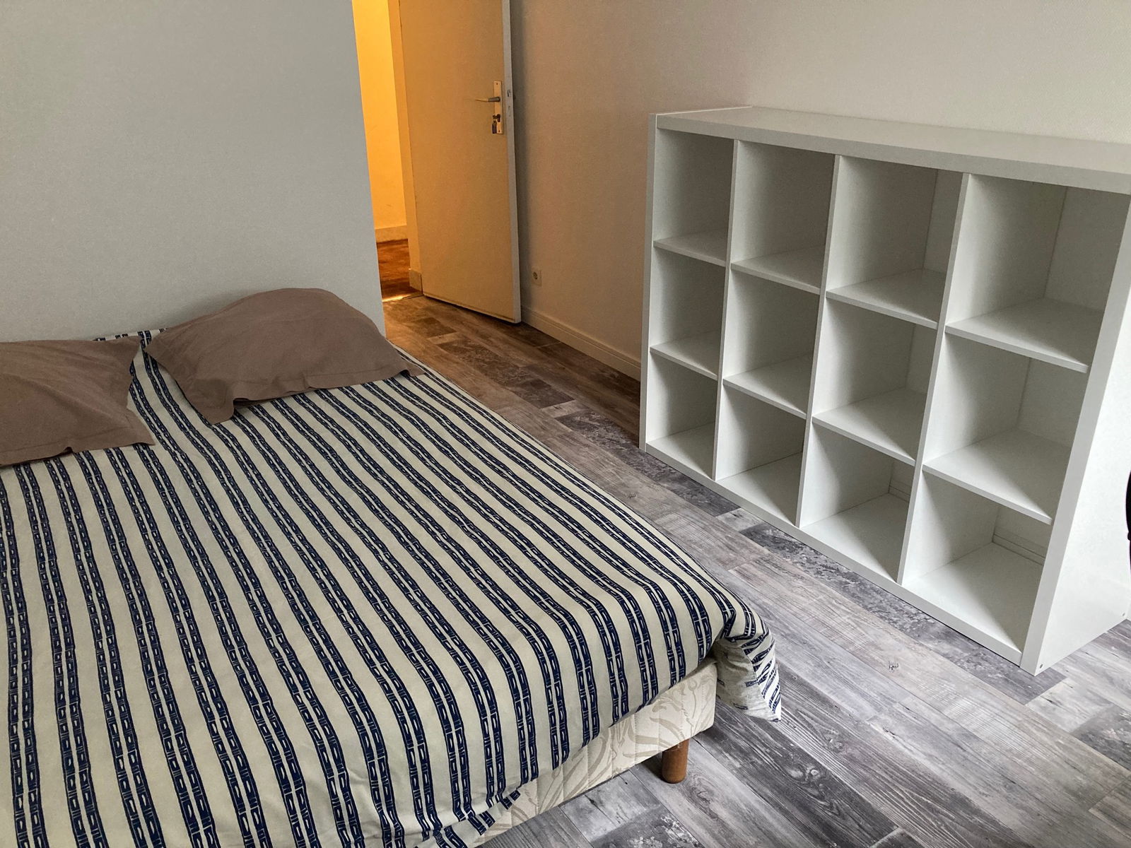 Homestay Joué-lès-Tours 248709