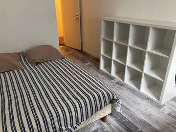 Chambre Chez L'habitant Joué-Lès-Tours 248709-6